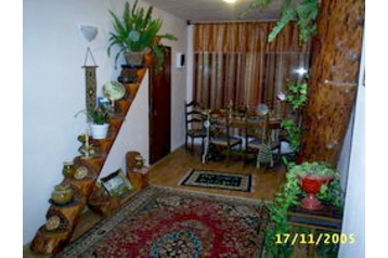 Pension de famille Prisaca Dornei 4